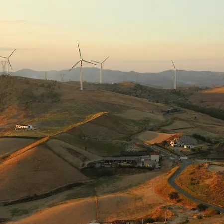 Borgo Petelia, Casa Mannarino, Eugenio Διαμέρισμα