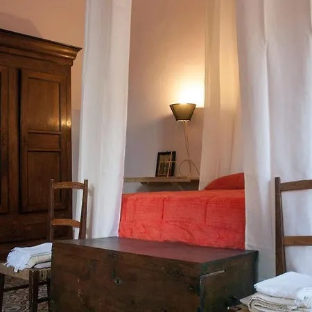 Borgo Petelia, Casa Mannarino, Eugenio Διαμέρισμα Strongoli