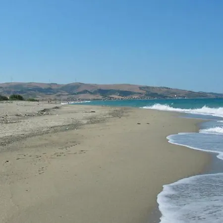 Borgo Petelia, Casa Mannarino, Eugenio Διαμέρισμα