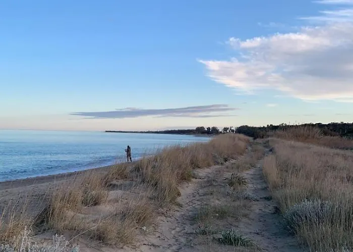 公寓 Borgo Petelia, Casa Mannarino, Eugenio 斯特龙戈利