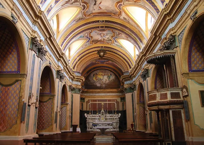 Borgo Petelia, Casa Mannarino, Eugenio 斯特龙戈利