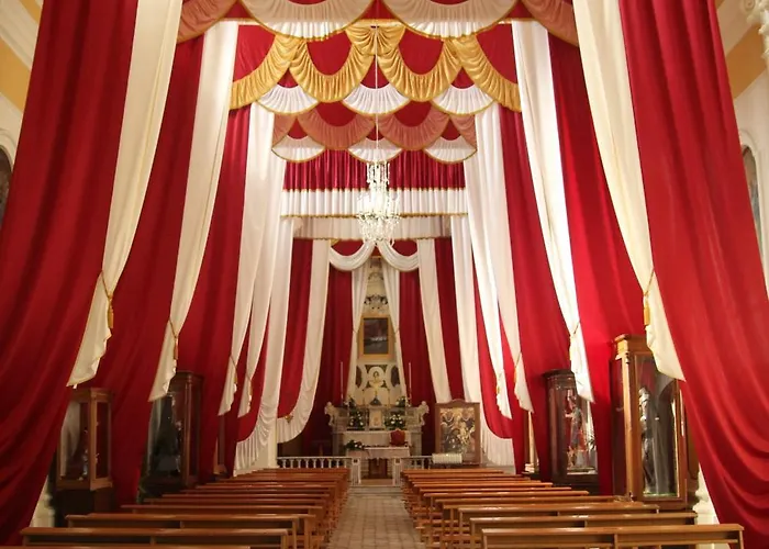 Borgo Petelia, Casa Mannarino, Eugenio * 斯特龙戈利