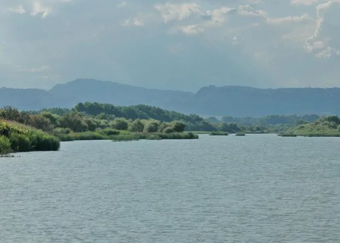 公寓 Borgo Petelia, Casa Mannarino, Eugenio 斯特龙戈利